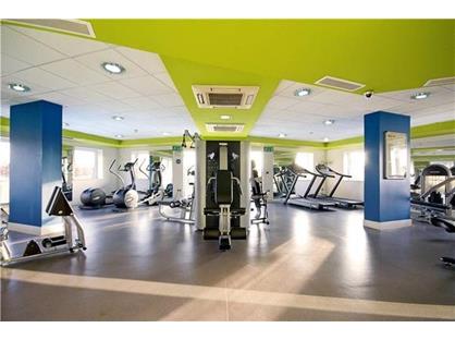 Room in a Shared Flat, Wards Wharf Approach, E16