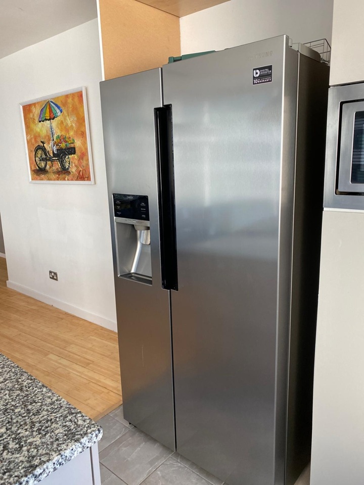 Additional image 5 of 3 Bed Flat, Beetham Plaza, L2, N1 7GU