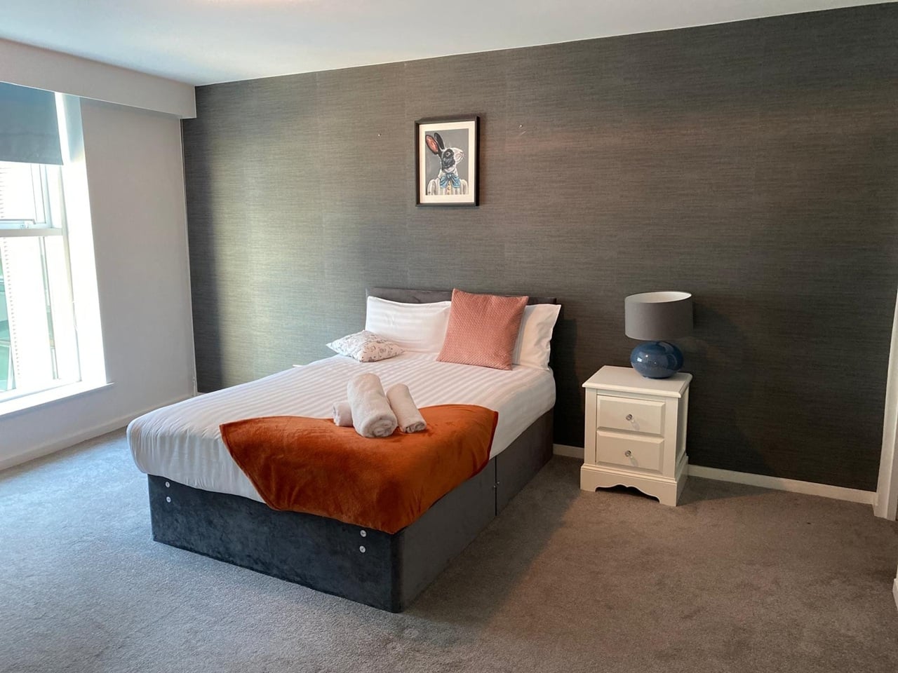 Additional image 3 of 3 Bed Flat, Beetham Plaza, L2, N1 7GU