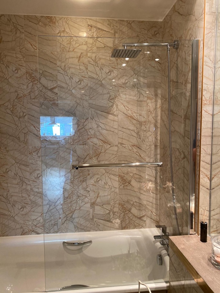 Additional image 9 of 3 Bed Flat, Beetham Plaza, L2, N1 7GU