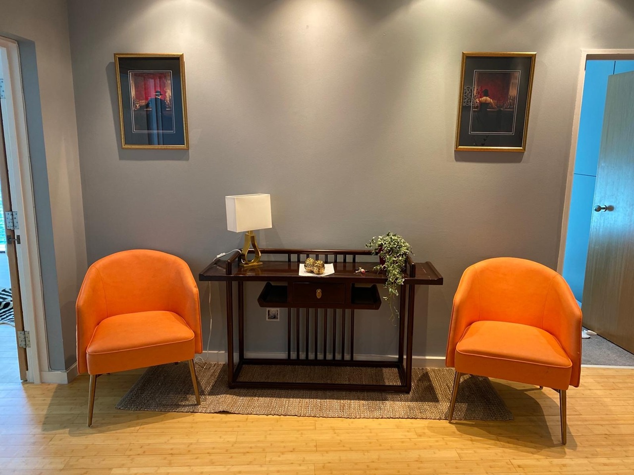 3 Bed Flat, Beetham Plaza, L2, N1 7GU