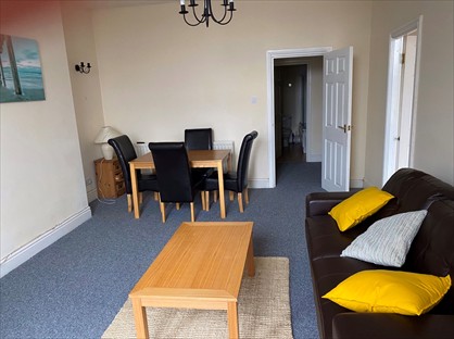 1 Bed Flat, Oxford Road, L22