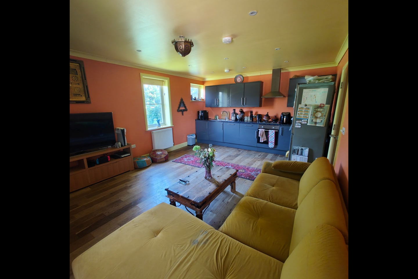 Morden 1 Bed Flat, Parkview Apartments, SM4 To Rent Now for £1,400.