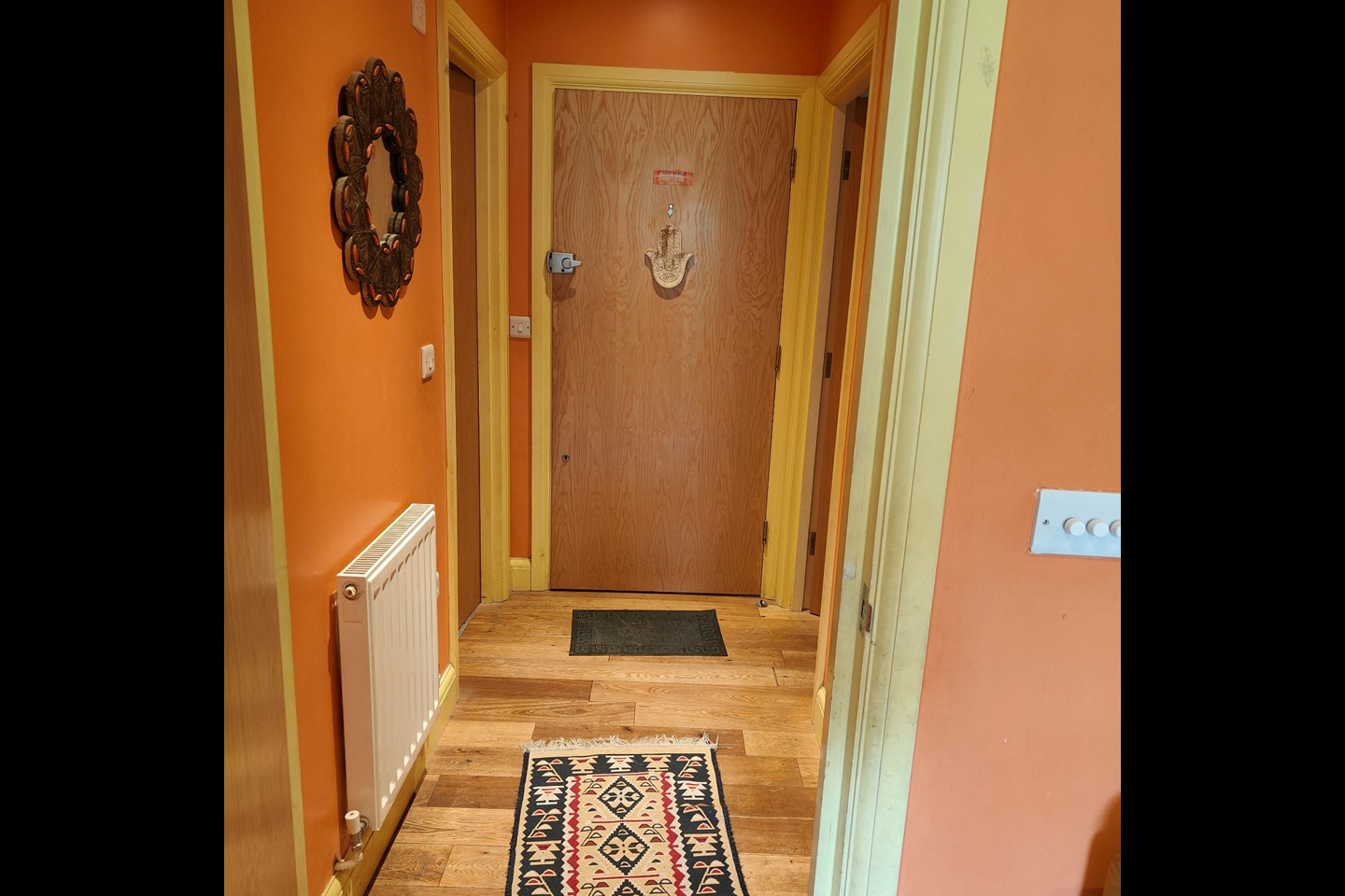 Morden 1 Bed Flat, Parkview Apartments, SM4 To Rent Now for £1,400.00 p/m