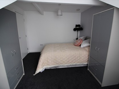 1 Bed Flat, Borough Road, TS1