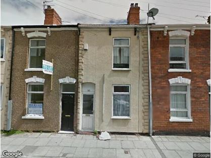 2 Bed Terraced House, Rutland Street, DN32