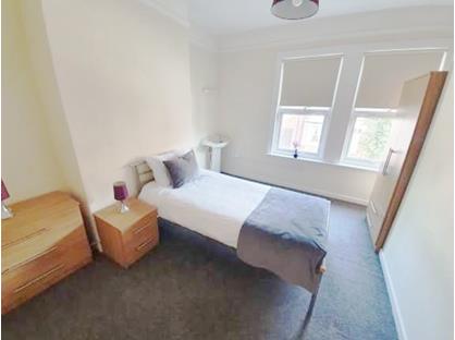 Room in a Shared House, Lime Tree Avenue, DN22