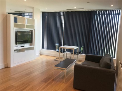 1 Bed Flat, Staines Road, TW3