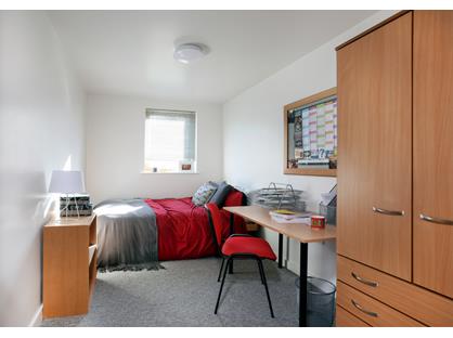 Room in a Shared Flat, Bevois Valley Road, SO14