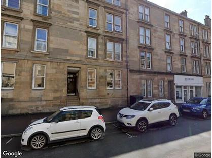 1 Bed Flat, Berkeley Street, G3
