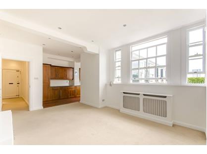 2 Bed Flat, St. Stephens Close, NW8