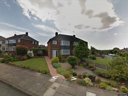 3 Bed Semi-Detached House, Renishaw Avenue, S60