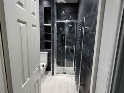 2 Bed Flat, Menzies Road, AB11