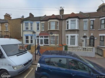 5 Bed End Terrace, Heigham Road, E6