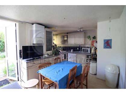 4 Bed Flat, Halton Road, N1