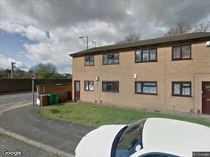 2 Bed Flat, Vernon Park Drive, NG6