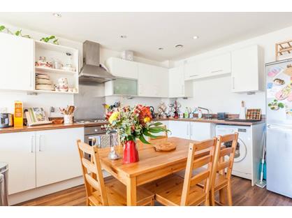 Room in a Shared Flat, Fortius Apartments, E3