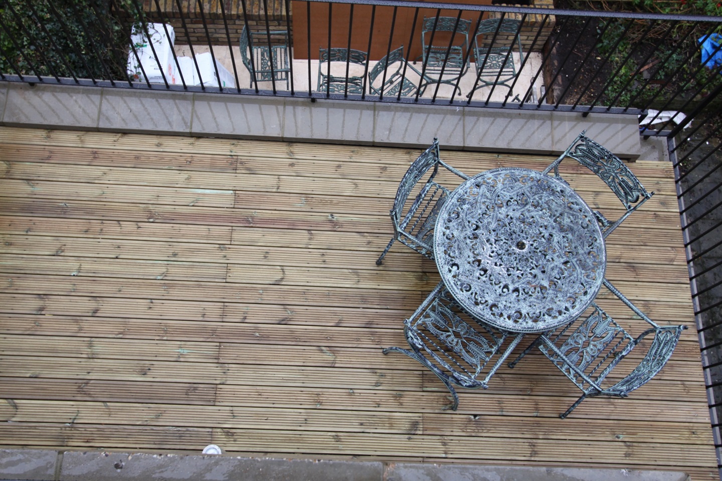 Additional image 2 of Studio Flat, Oswin Street, SE11, N1 7GU