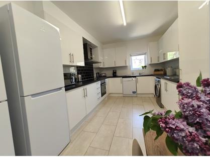 7 Bed Terraced House, Crooke Road, SE8