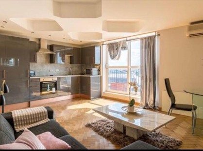 2 Bed Flat, Waterloo Street, LS10