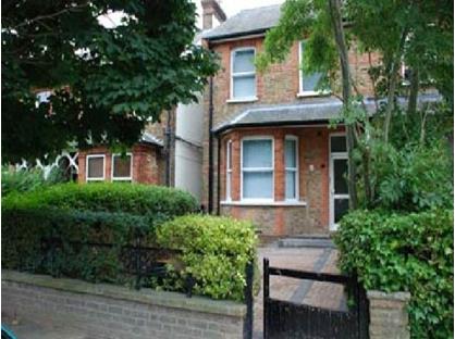 1 Bed Flat, Hallowell Road {1043Ha}, HA6
