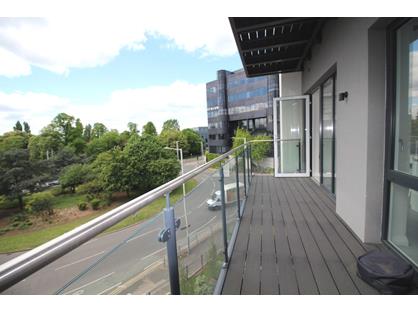 1 Bed Flat, Panorama Apartments, UB8