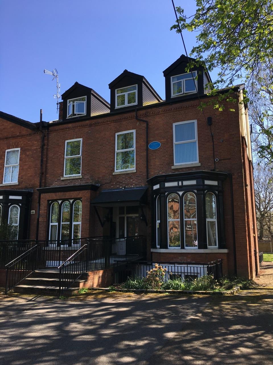 Manchester 3 Bed Flat, Wilmslow Road, M20 To Rent Now for £1,375.00 p/m