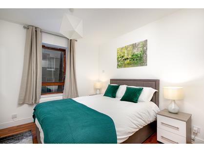 2 Bed Detached House, Balmoral Grove, N7