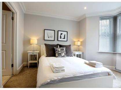 3 Bed Flat, Frazier Street, SE1