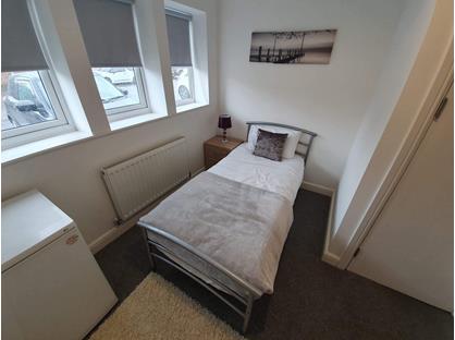 Room in a Shared House, Prospect House, S81