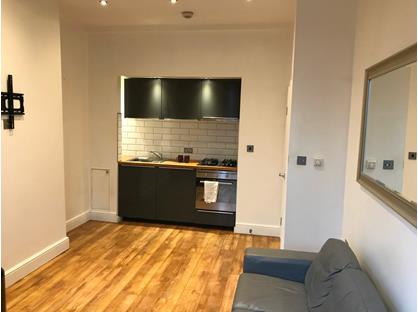 2 Bed Flat, Lady Margaret Road, N19