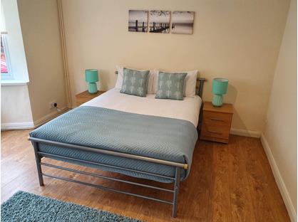 Room in a Shared House, Langwith Road, NG20