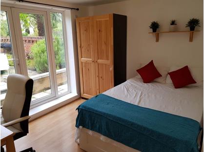 3 Bed Flat, Fairbridge Road, N19