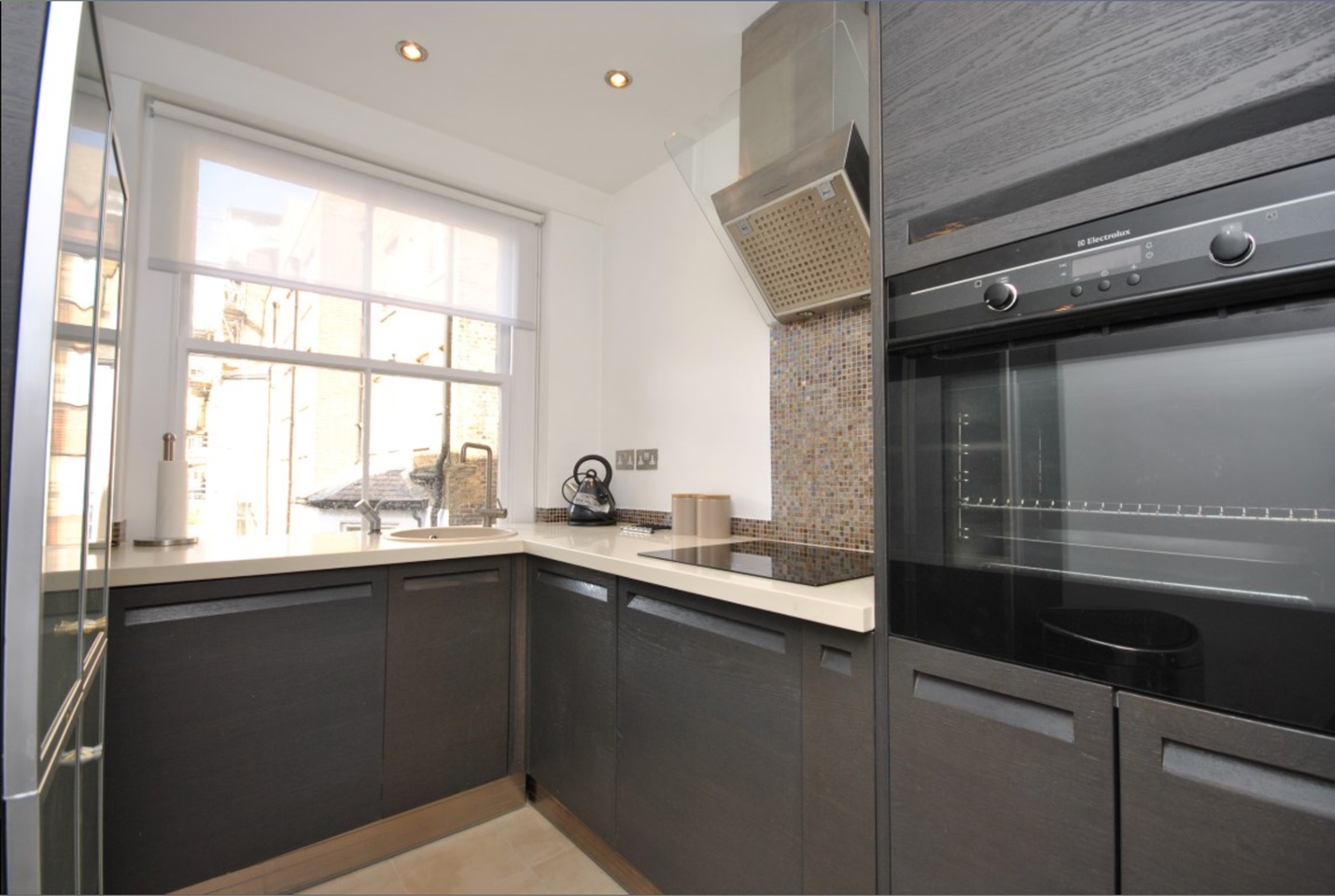 Additional image 3 of 2 Bed Maisonette, Queen Anne St., W1G, N1 7GU