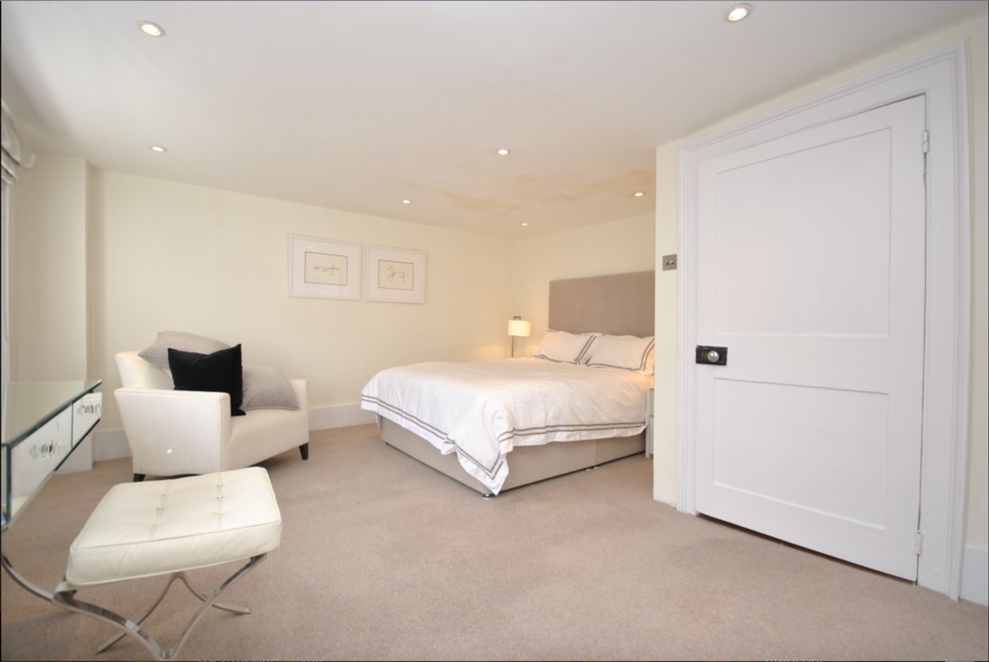 Additional image 4 of 2 Bed Maisonette, Queen Anne St., W1G, N1 7GU