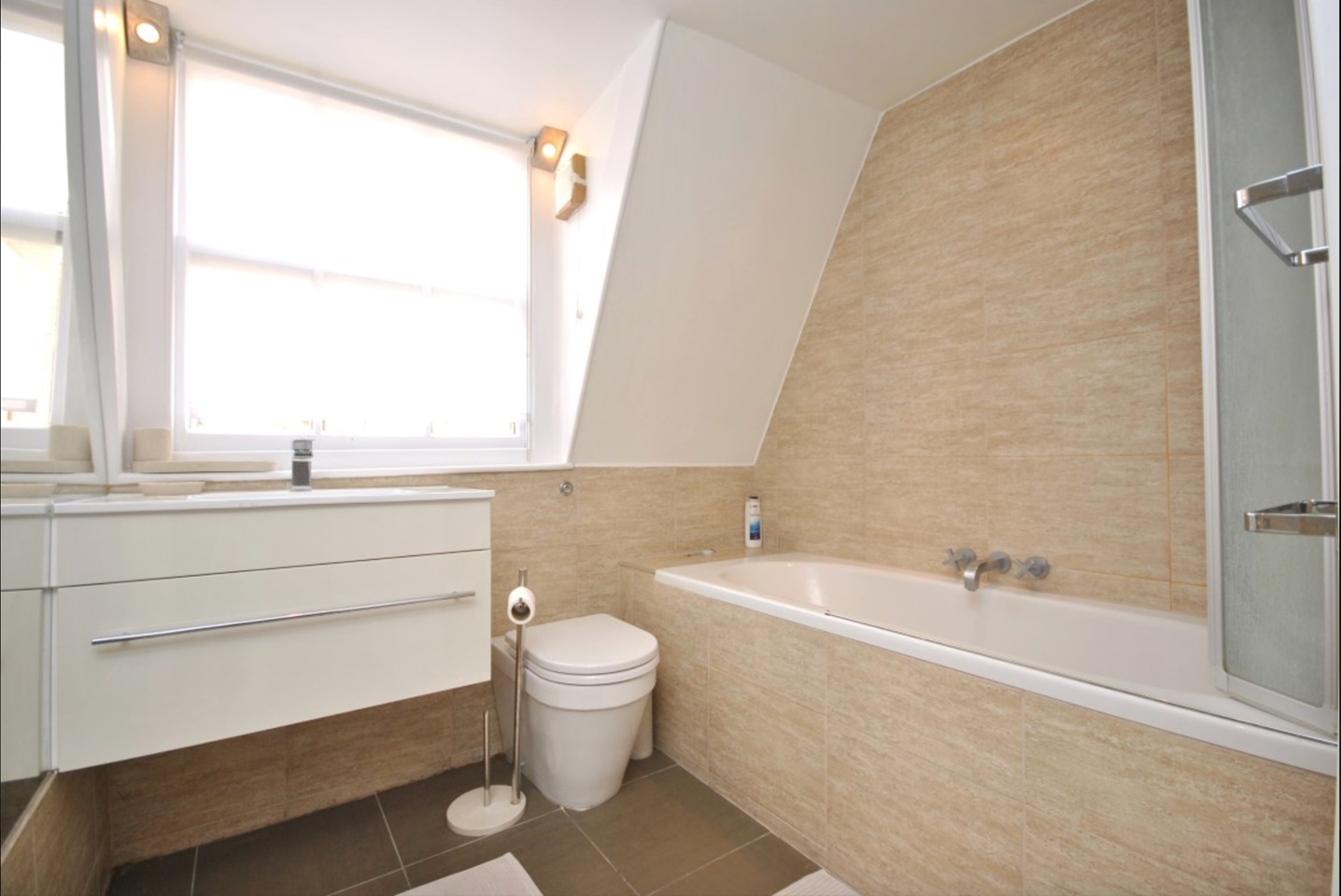 Additional image 6 of 2 Bed Maisonette, Queen Anne St., W1G, N1 7GU