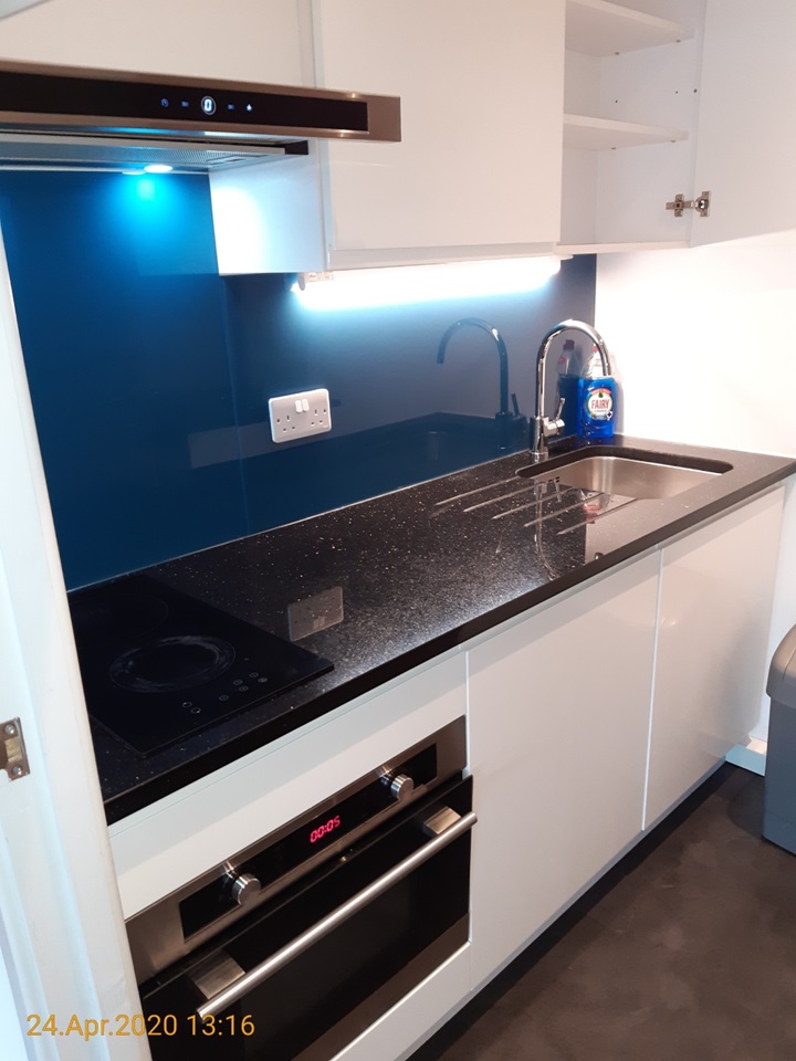 Gloucester - Studio Flat, Northgate Court, GL1 - To Rent Now for £750. ...