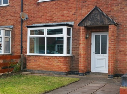 3 Bed Semi-Detached House, Bottleacre Lane, LE11