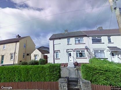 3 Bed Semi-Detached House, Newholme Crescent, DL14