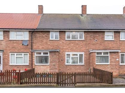 2 Bed Terraced House, Dunston Road, HU5