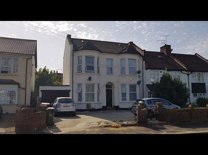1 Bed Flat, Drayton Road, E11