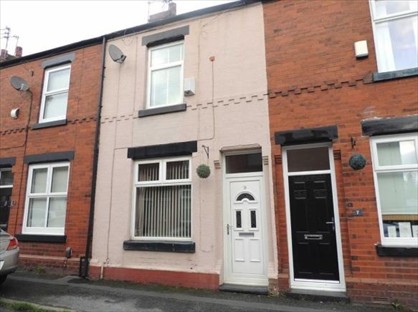 2 Bed Terraced House, Clayton Street, SK16