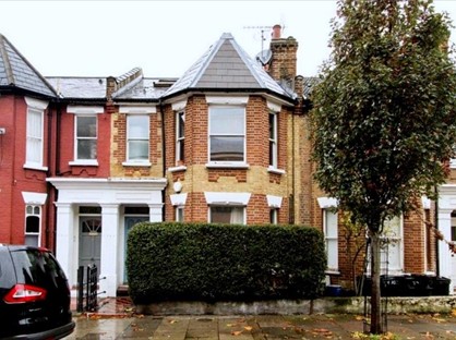 1 Bed Flat, Geldeston Road, E5