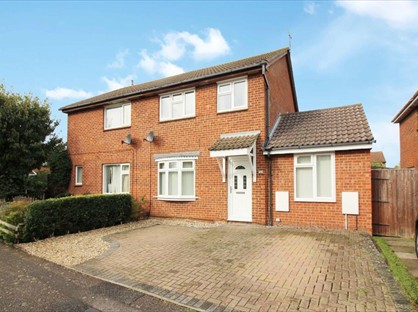 Room in a Shared House, Poplar Road, HP20