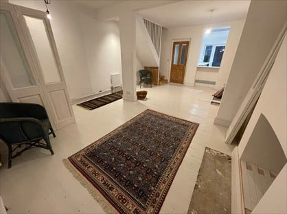 2 Bed Terraced House, Magdala Road, CT10