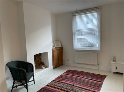2 Bed Terraced House, Magdala Road, CT10
