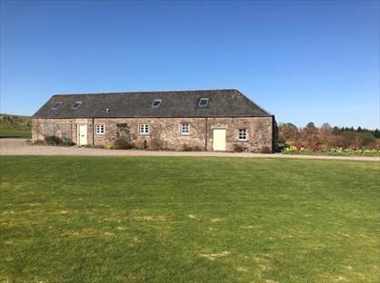4 Bed Detached House, Wester Cambushinnie, FK15
