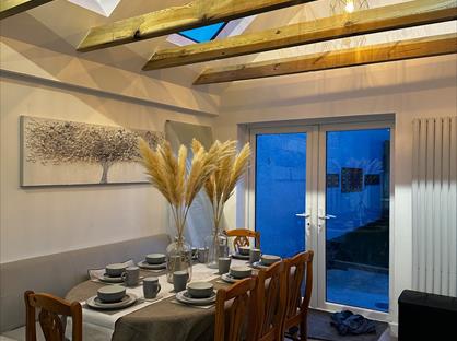 4 Bed Semi-Detached House, Albert Street, CT5