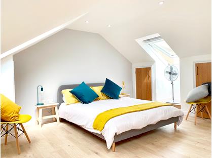 1 Bed Detached House, Corona Road, CB4