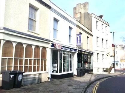 4 Bed Flat, Clifton Road, BS8